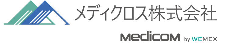 メディクロス株式会社